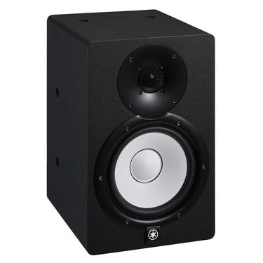 Monitor Yamaha De Estudio Biamplificado 7